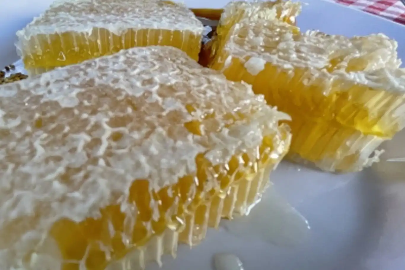 Yenice ıhlamur balı AB'den coğrafi işaret tescili aldı