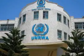  الاحتلال يقرر قطع المياه والكهرباء عن منشآت الأونروا