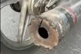 Batman'da abartı egzoz kullanan sürücülere ceza yağdı