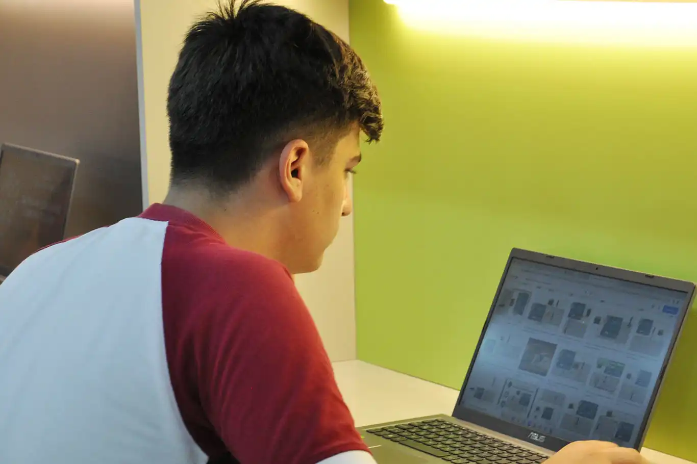 Psikolog Günaydın: Teknolojinin doğru kullanılmaması büyük zarar veriyor