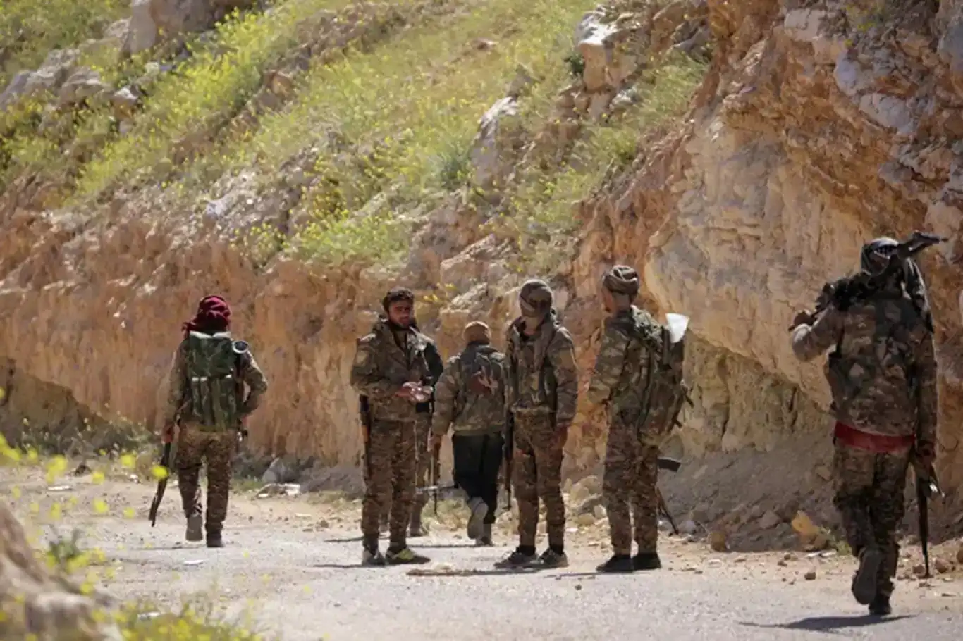 Clashes between Syrian Army and SDF rekindle tensions over fragile integration deal