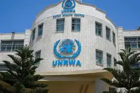 Knesset approves bill to block provision of electricity, water to UNRWA facilities