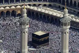 Hac kesin kayıt süresi yarın sona eriyor