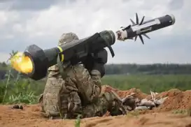 US approves sale of Javelin missiles and Excalibur shells to India