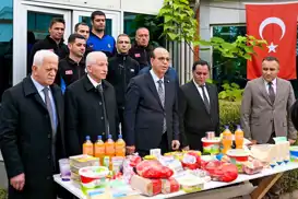 Malatya’da son kullanım tarihi geçmiş ürünlere karşı sıkı denetim