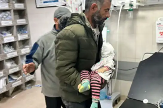 با وجود آتش‌بس، حملات به غزه ادامه دارد: ۳ نفر شهید و ۱۵ زخمی شدند