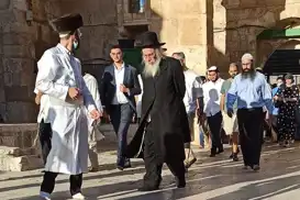 Siyonist Yahudilerden yeni provokasyon: Mescid-i Aksa'ya bugün de baskın