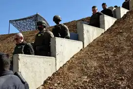 الأمم المتحدة تدين زيارة نتنياهو إلى جنوب سوريا