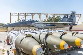 7 Ekim'den bu yana siyonist rejime bin uçak ve 150 gemi ile silah sevkiyatı