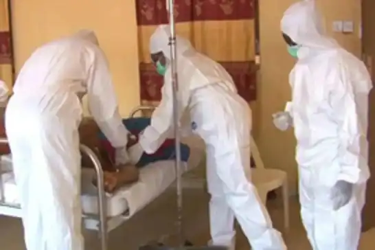 Lassa fever death toll in Nigeria climbs to 177 since January