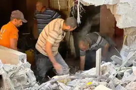 حەماس: بەردەوامیی پێشێلکردنی ئاگربەست نیشانەی بێ‌ ڕێزیی رژێمی داگیرکەرە بەرانبەر بە نێوەندگیران و گەرەنتیکارانی ڕێککەوتنەکە