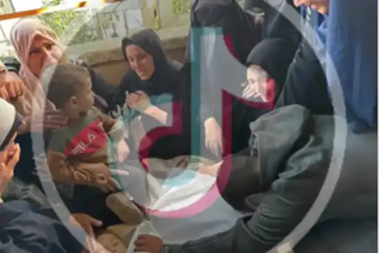 الإدارة الأمريكية تشدد الرقابة على تيك توك ووسائل الإعلام