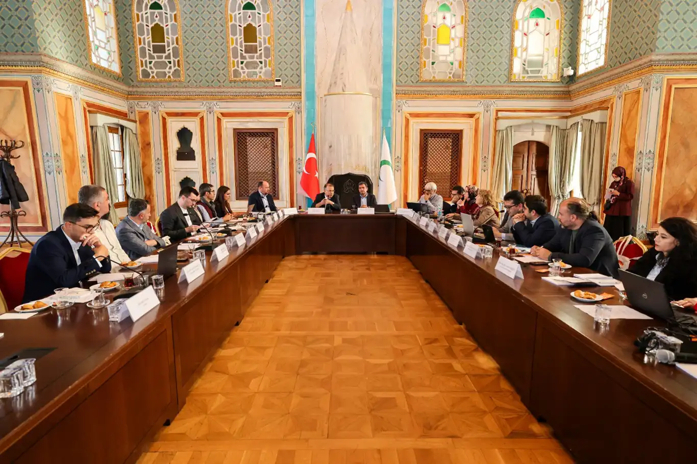 Yeşilay'dan "Zorunlu Tedavi Çalıştayı"