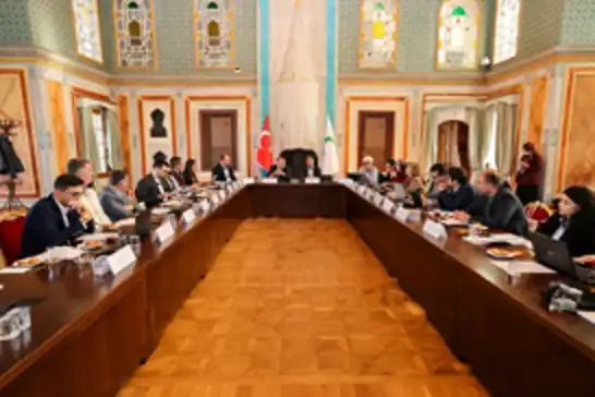 Yeşilay'dan "Zorunlu Tedavi Çalıştayı"