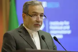 إيران تنتقد ثلاث دول أوروبية والولايات المتحدة عقب قرار الوكالة الدولية للطاقة الذرية