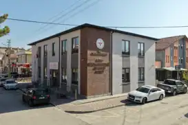 Meram’da yeni aile sağlığı merkezi hizmete açıldı