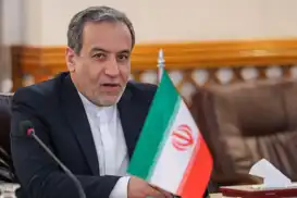 Arakçi’den Avrupa ülkelerinin İran karşıtı kararına tepki