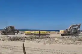 جيش الاحتلال يغيّر موقع "الخط الأصفر" في غزة ويوسّع نطاق سيطرته