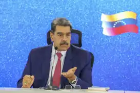 Venezuela kıyı bölgeleri için yeni bir güvenlik planı devreye soktu
