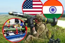 الولايات المتحدة توافق على بيع صواريخ ومعدات عسكرية للهند