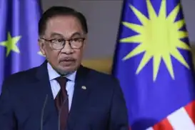 رئيس الوزراء الماليزي: أي اتفاق لا يضمن حقوق شعب فلسطين كاملة غير قابل للاستمرار