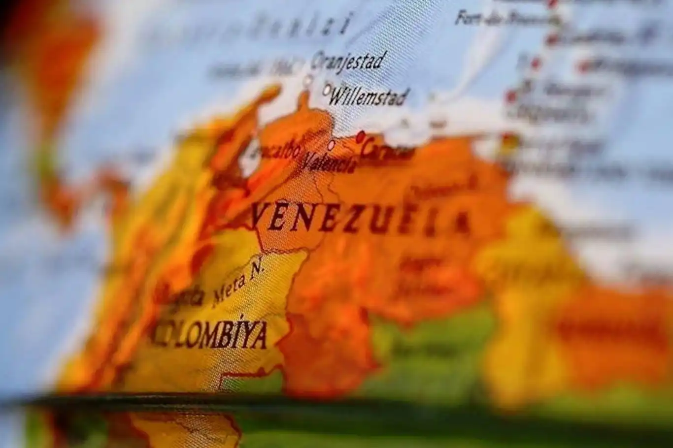 Venezuela’dan ABD’ye sert çıkış: Bizi 51. eyalet yapamayacaksınız