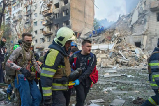 Ukraine and European allies reject US plan proposing major concessions to Russia