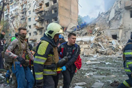 Ukraine and European allies reject US plan proposing major concessions to Russia