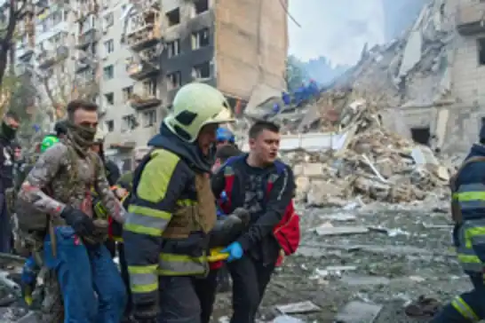 خطة ترامب المثيرة للجدل لأوكرانيا تشمل تنازلات عن أراضي والتخلي عن الانضمام للناتو