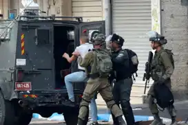 قوات الاحتلال تشن حملة مداهمات في الضفة الغربية