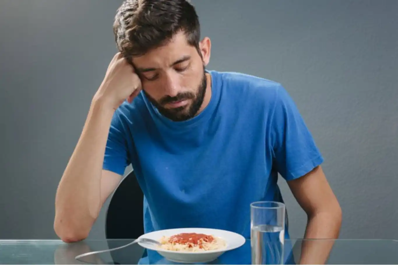 Yeme bozukluklarında erken müdahale şart!