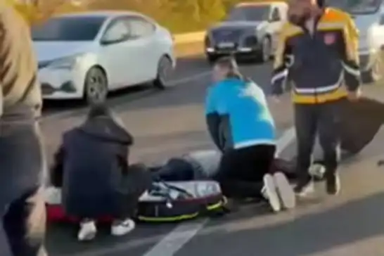 Şanlıurfa’da trafik kazası: Bir ölü, 3 Yaralı