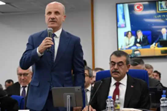 YÖK Başkanı Özvar’dan öğrenci affı müjdesi: Düzenleme TBMM’ye sunulacak