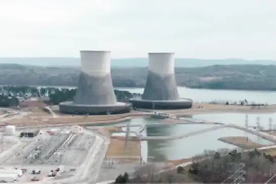 Kazakistan'ın ilk nükleer santraline 2029'da başlanacak