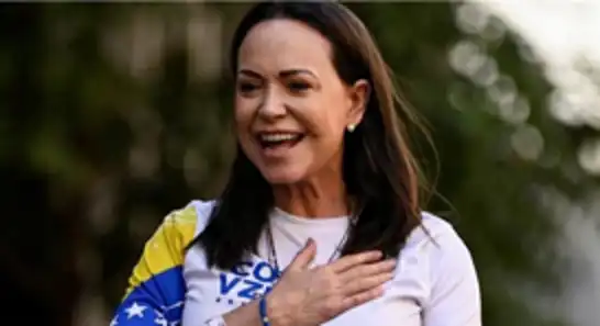 فنزويلا تهدد باعتبار ماتشادو "هاربة" إذا غادرت لتسلم جائزة نوبل