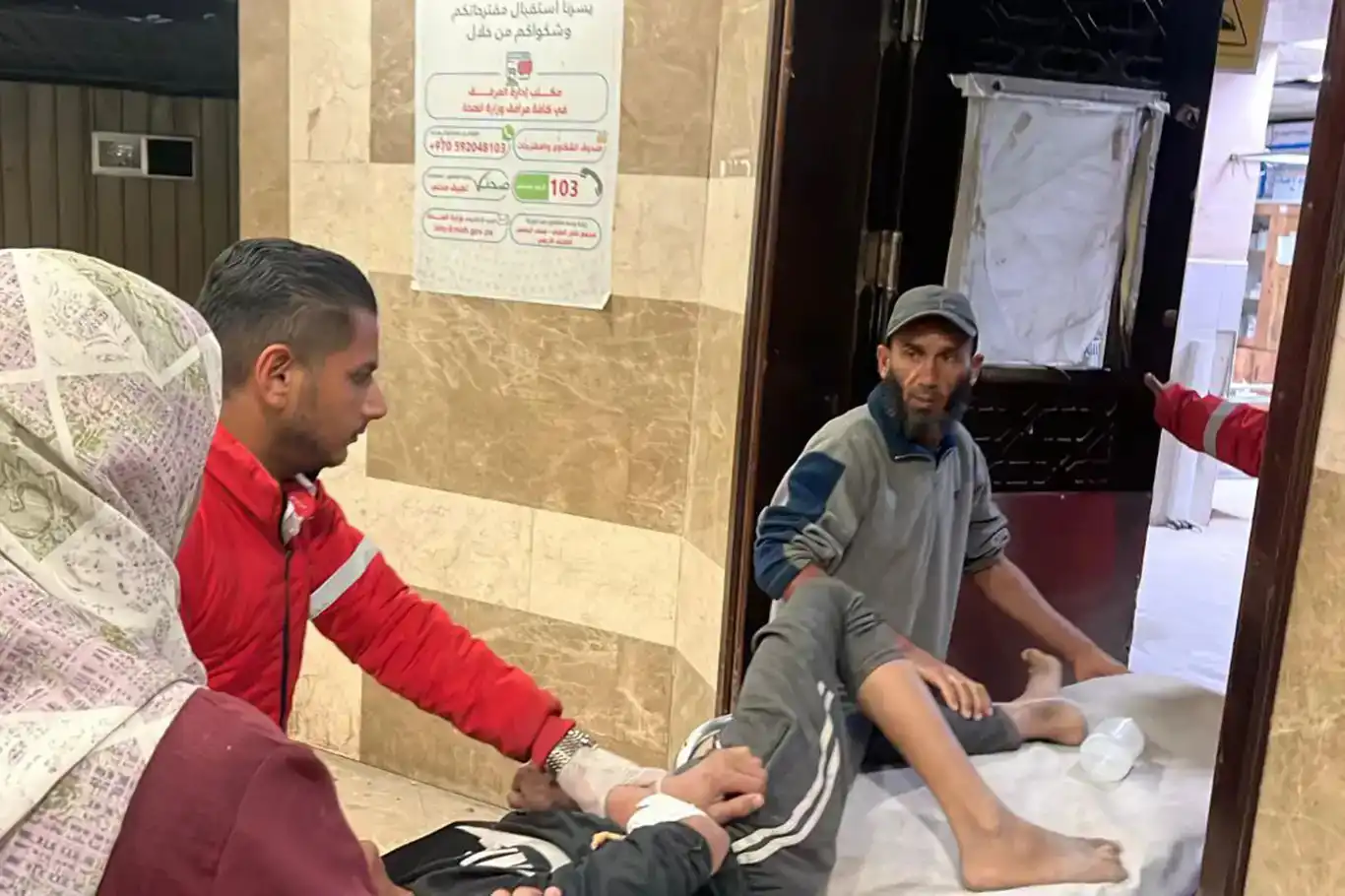 با وجود آتش‌بس، حملات به غزه ادامه دارد: ۳۳ شهید و ۸۸ زخمی در ۲۴ ساعت گذشته