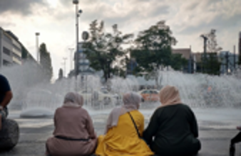 النمسا.. تتجه لحظر الحجاب لمن هنّ دون 14 عاماً في المدارس