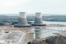 كازاخستان تعلن عن موعد بدء تشييد أول محطة نووية في البلاد