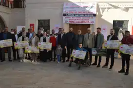 Siirt’te arı üreticilerine 268 milyon liralık destek