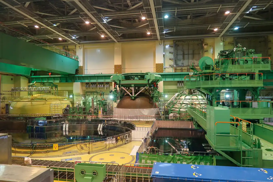 Japan approves restart of world’s largest nuclear plant for first time since Fukushima