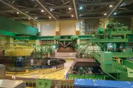 اليابان تستعد لإعادة تشغيل محطة فوكوشيما النووية