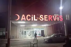 Şanlıurfa’da 8 öğrenci zehirlenme şüphesiyle hastaneye kaldırıldı