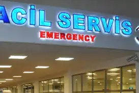 Gıda zehirlenmesi şüphesiyle 25 kişi hastanelere başvurdu