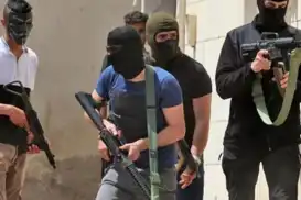 خلال عشرة أيام...مقتل صهيوني وإصابة 4 في 72 عملاً مقاومًا بالضفة والقدس