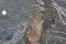 Sivas’taki maden göçüğünde arama kurtarma çalışmaları 5’inci günde devam ediyor