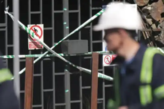 İspanya'da kömür madeninde göçük: 3 işçi toprak altında kaldı