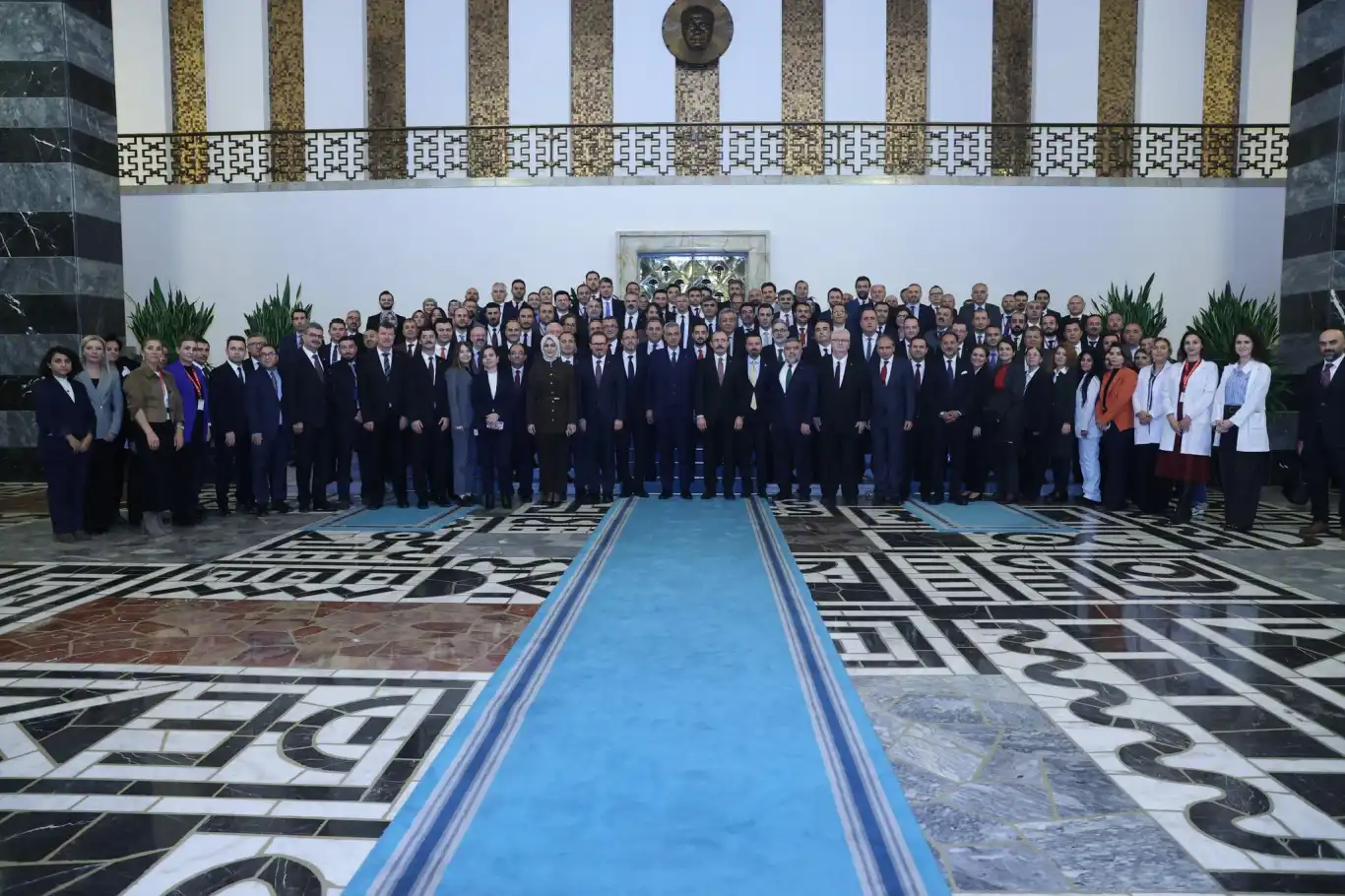 Sağlık Bakanlığı’nın 2026 Yılı Bütçe Teklifi TBMM Plan ve Bütçe Komisyonu’nda kabul edildi