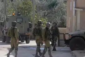 BM: Batı Şeria’da artan şiddet Filistinli siviller için “Derinden endişe verici”