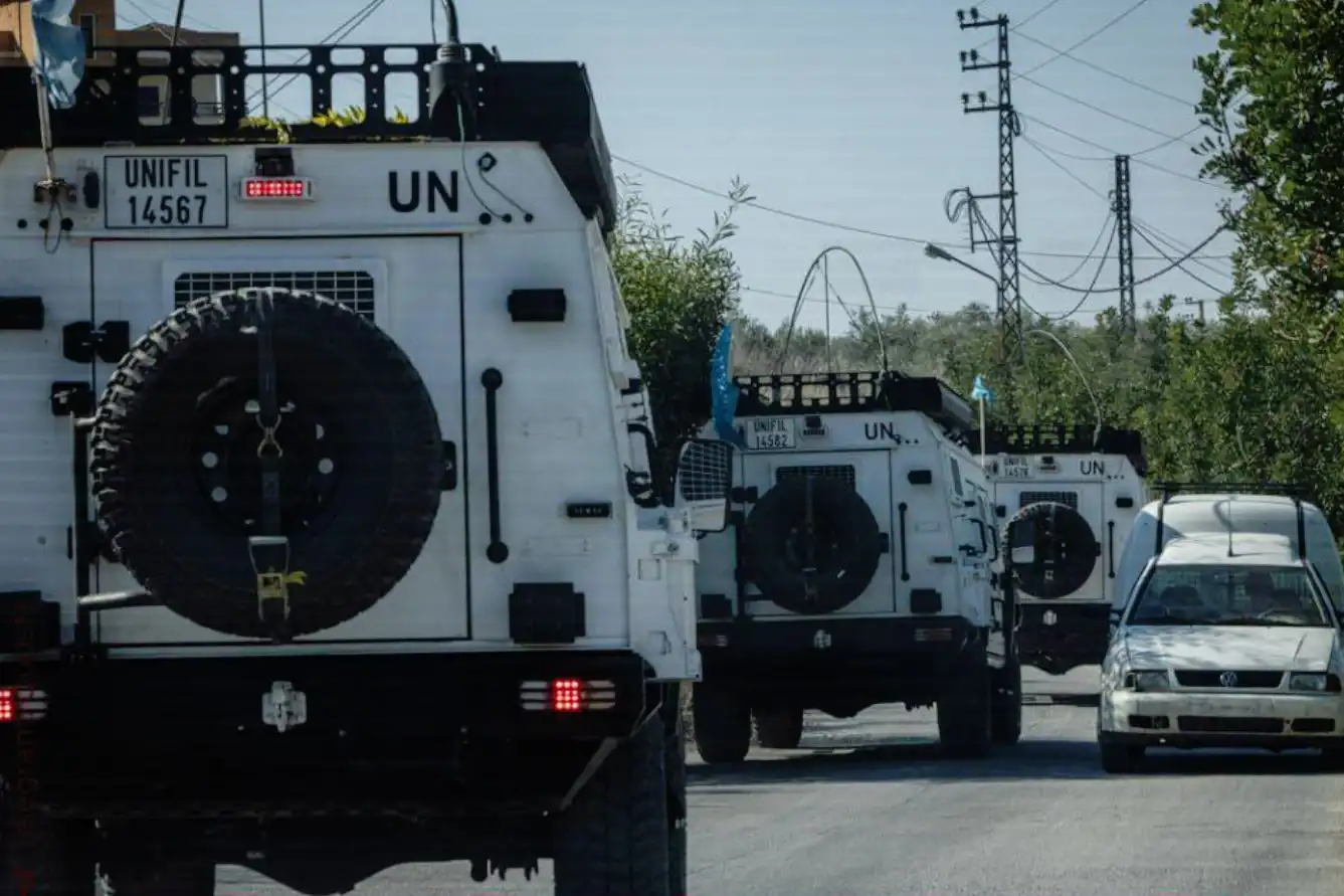 UNIFIL: Ateşkes sonrası Lübnan’da 10 binden fazla işgal ihlali kaydedildi