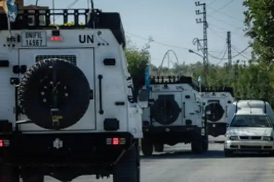 UNIFIL: Ateşkes sonrası Lübnan’da 10 binden fazla işgal ihlali kaydedildi